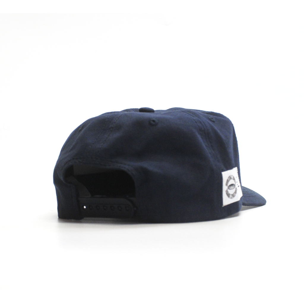 E Cap - Navy