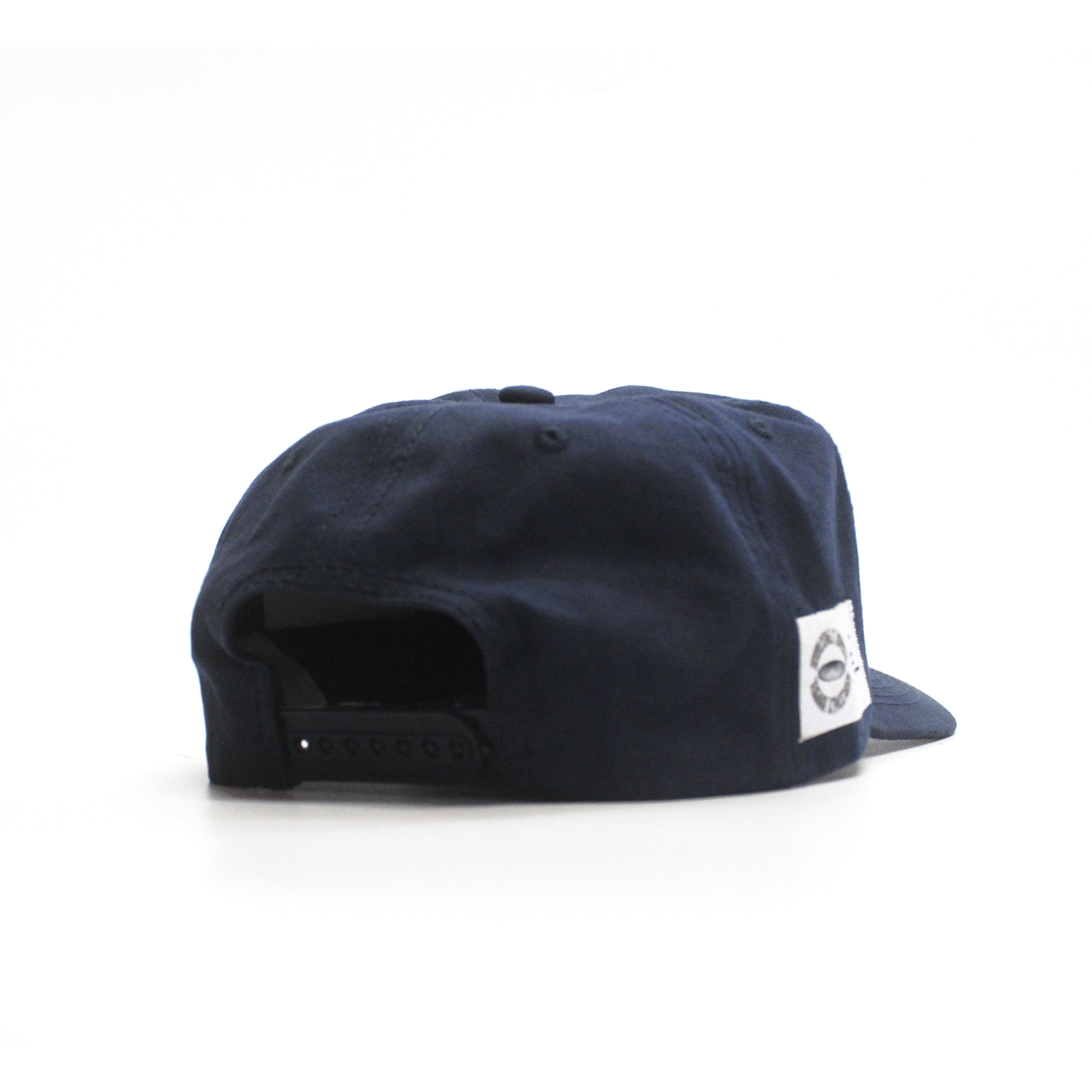 E Cap - Navy