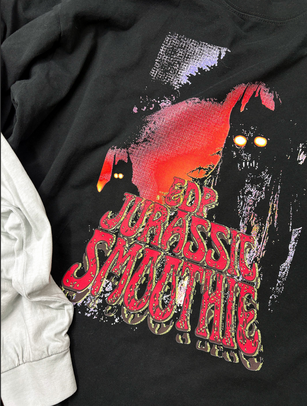 Ghost Mountain Layered Longsleeve