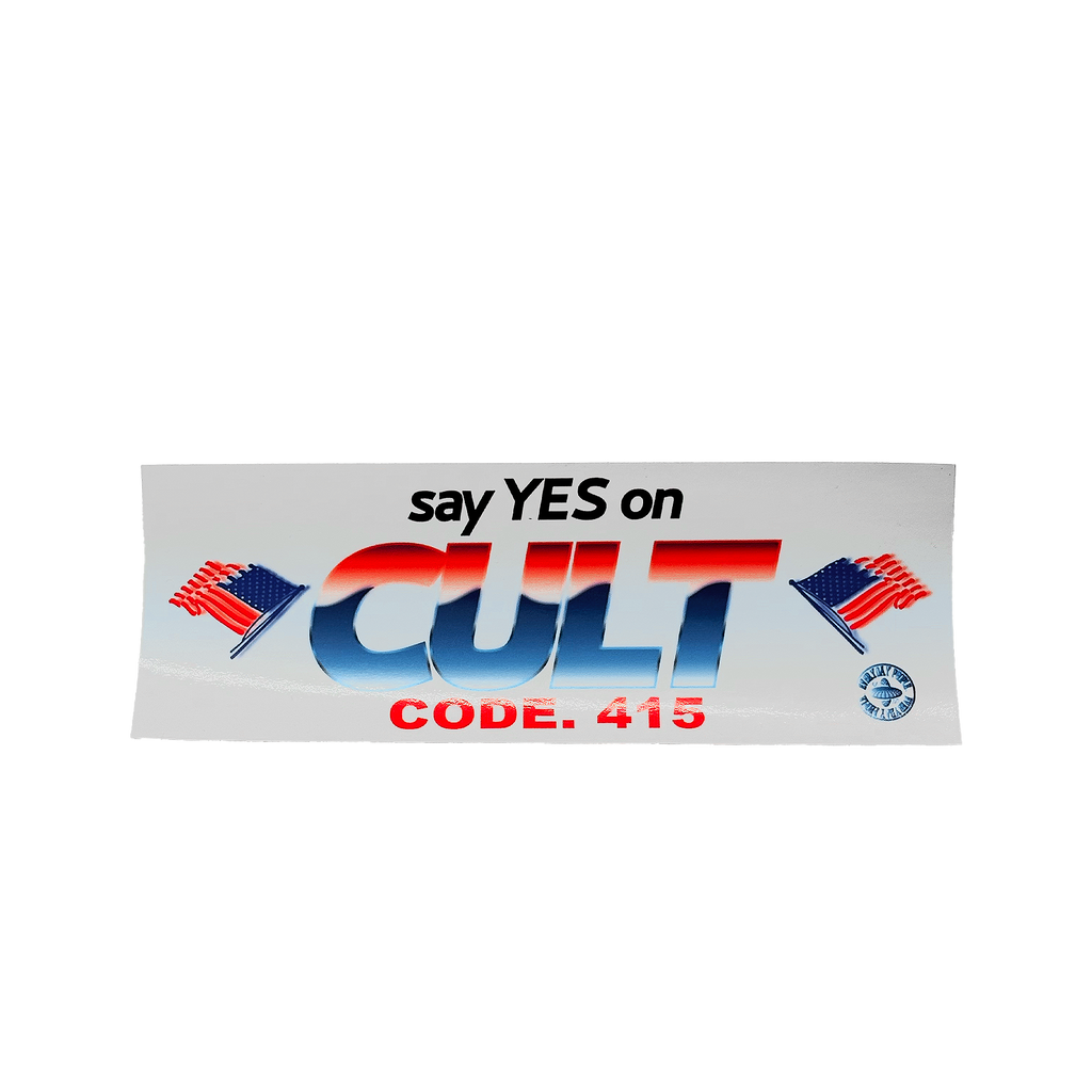 Don't Kill The Messengers Bumper Stickers Pack