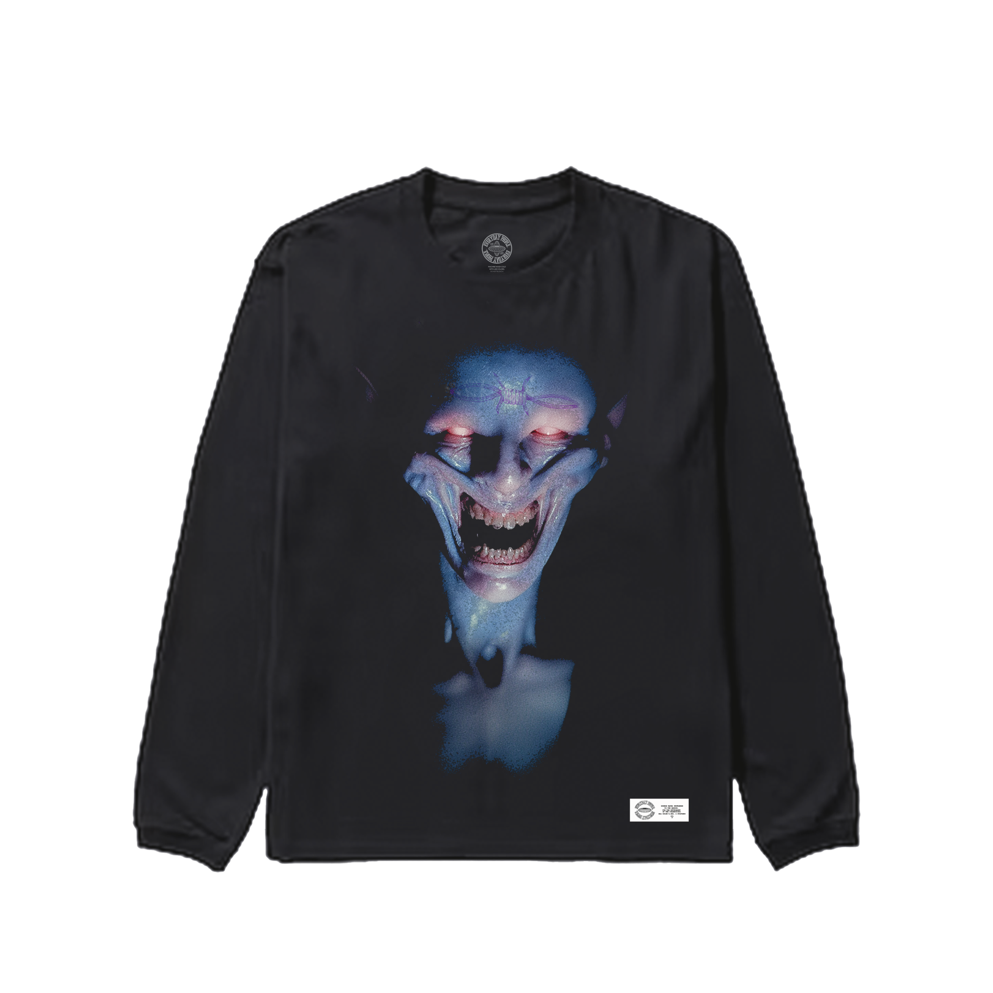 Night Walker Longsleeve