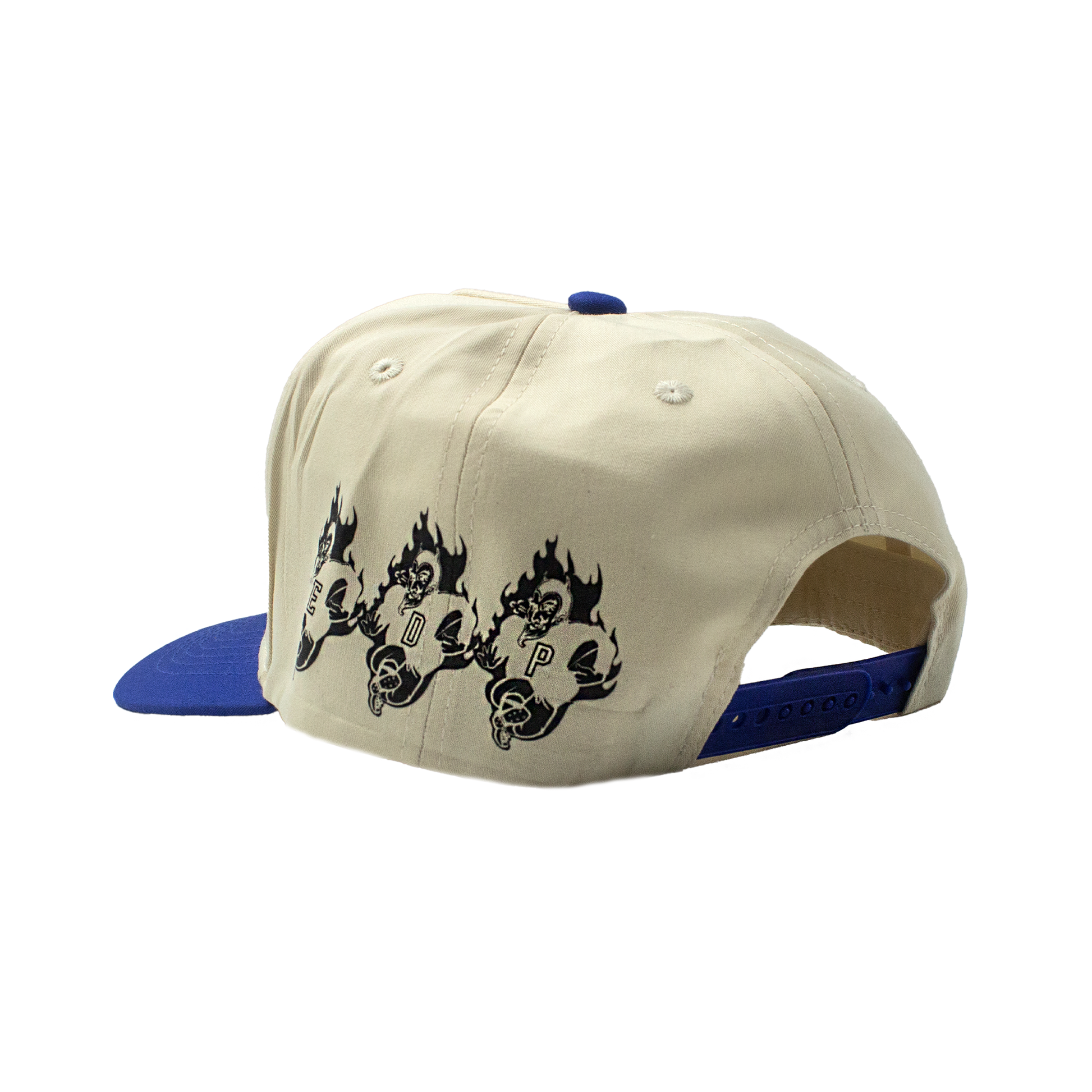 Grandmas House Frame Cap