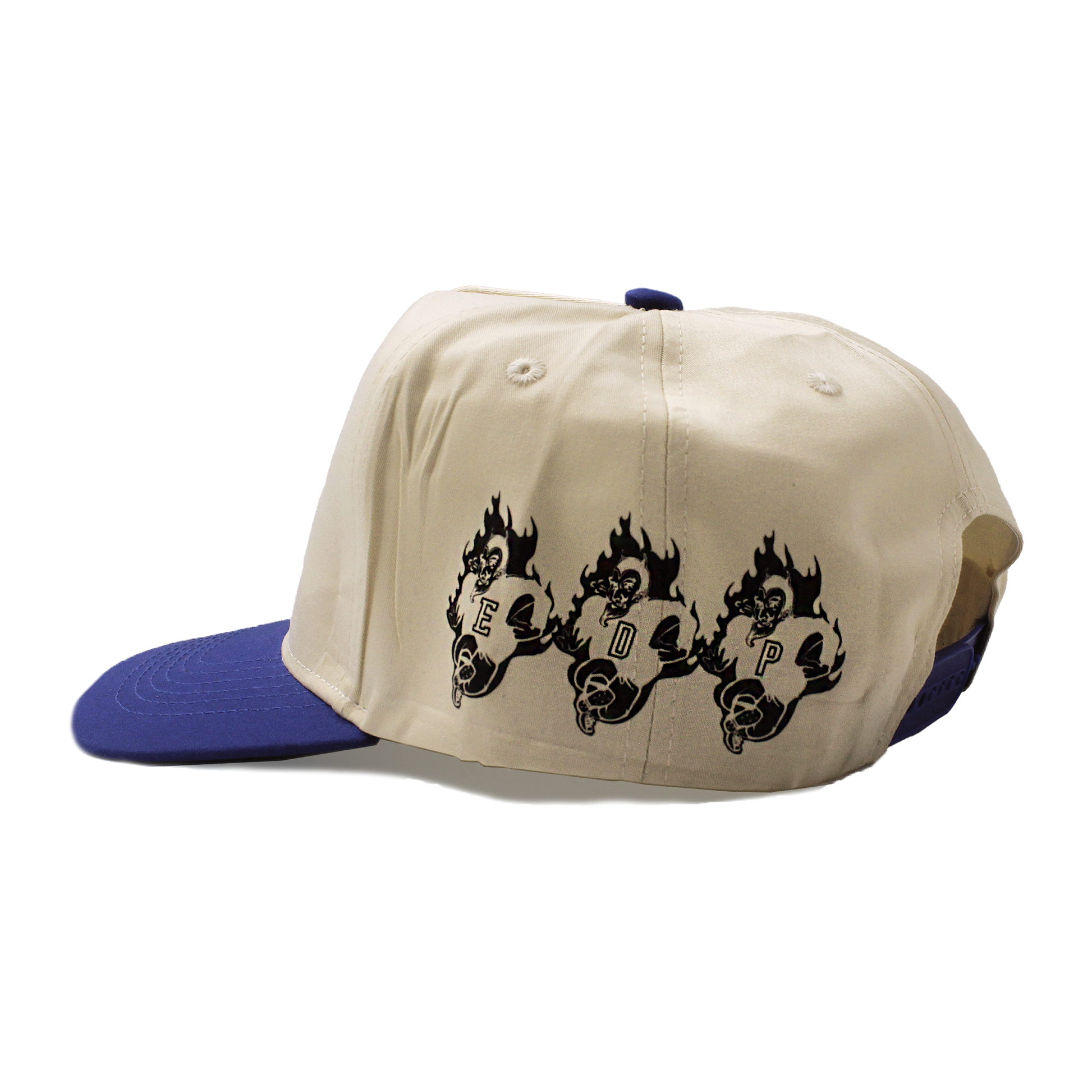 Grandmas House Frame Cap