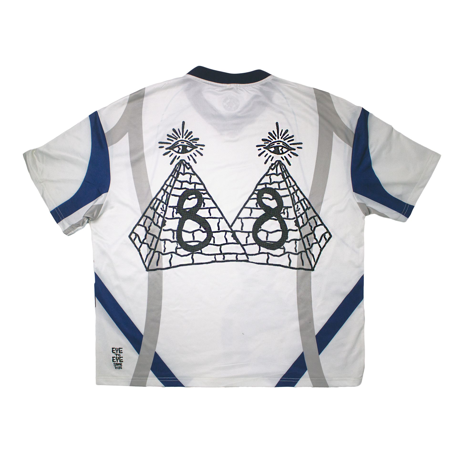 Eye 2 Eye Jersey