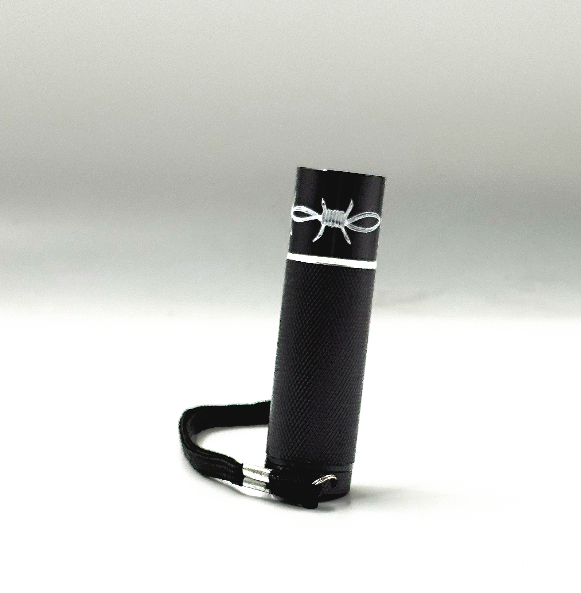 JS X EDP Tactical  Bright 100 Lumen Flashlight