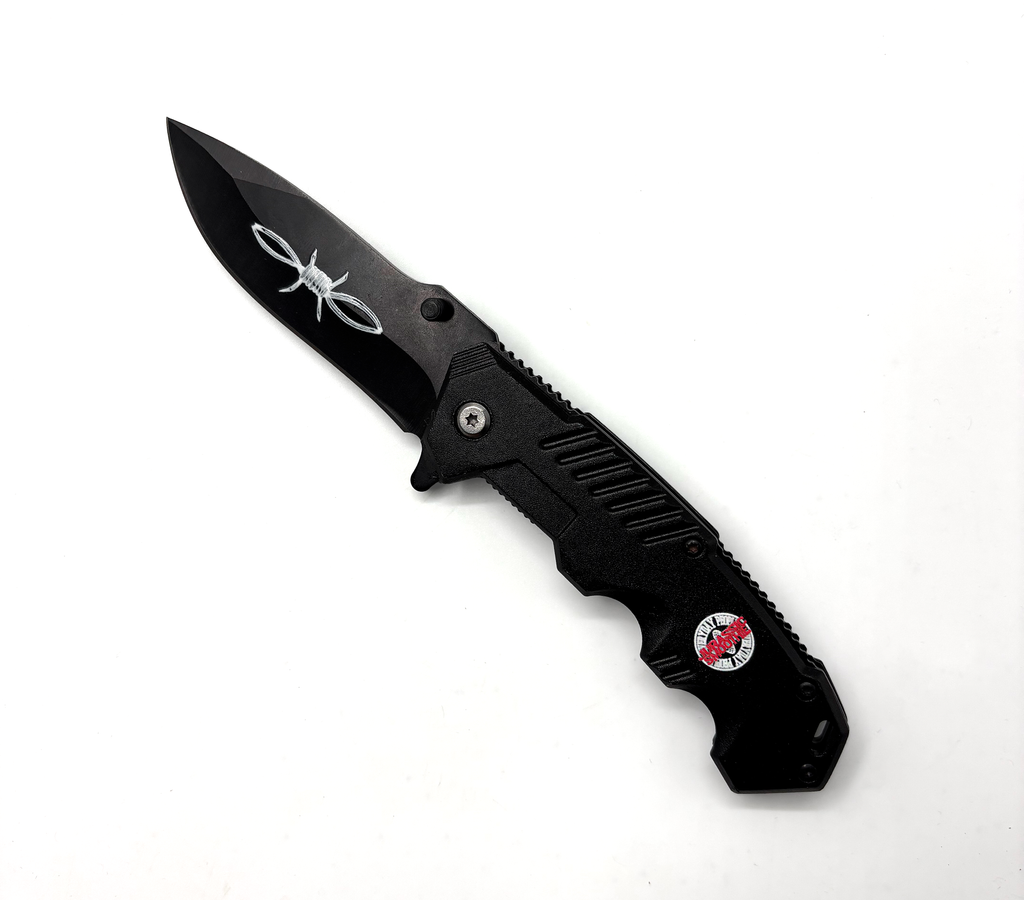 JS X EDP Tactical Folding Knife