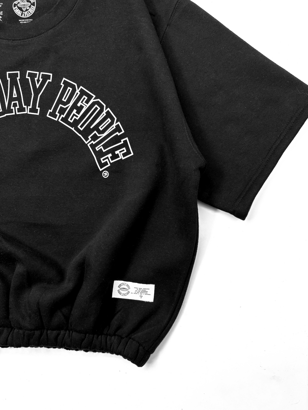 OG Arch Sprinter Fleece Top