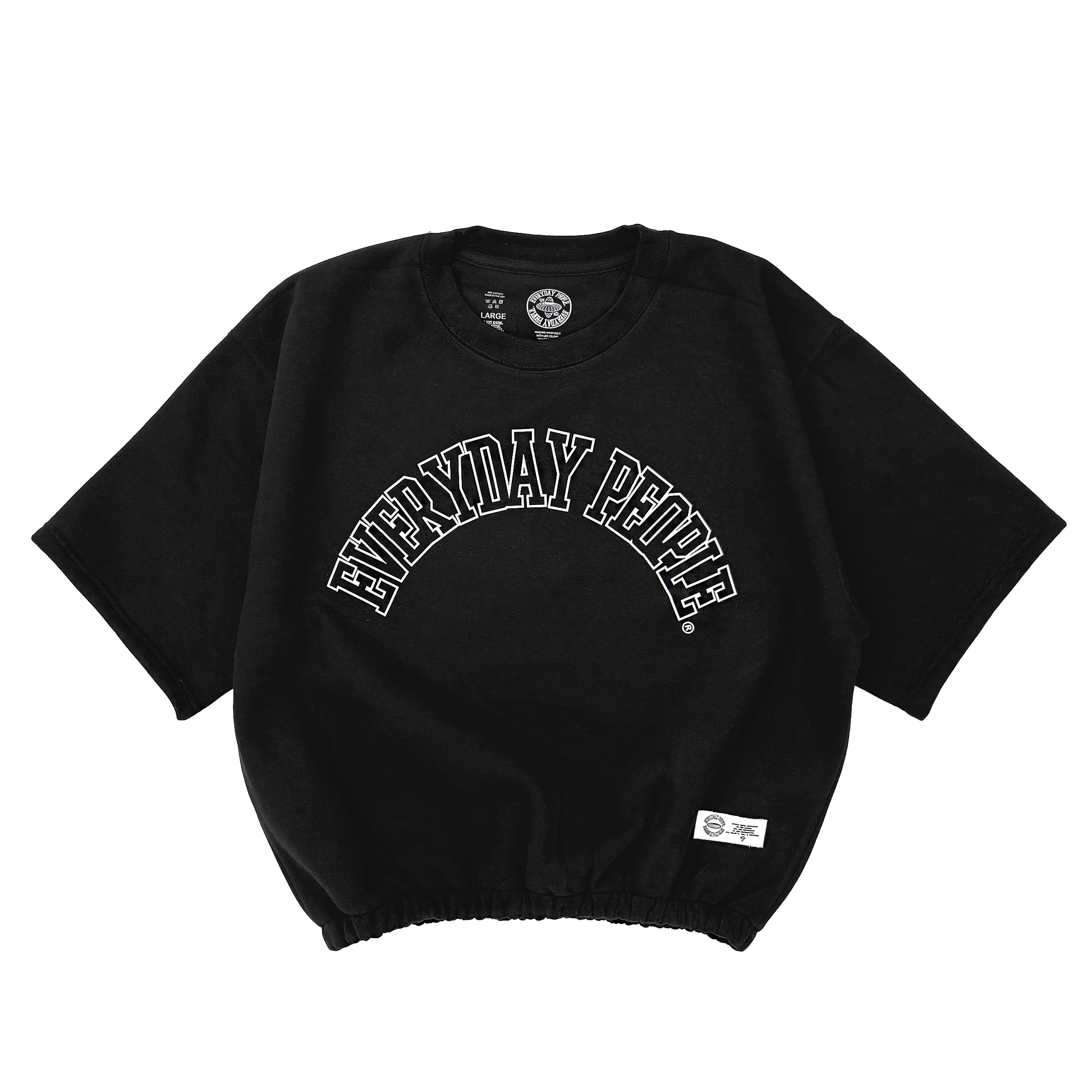 OG Arch Sprinter Fleece Top