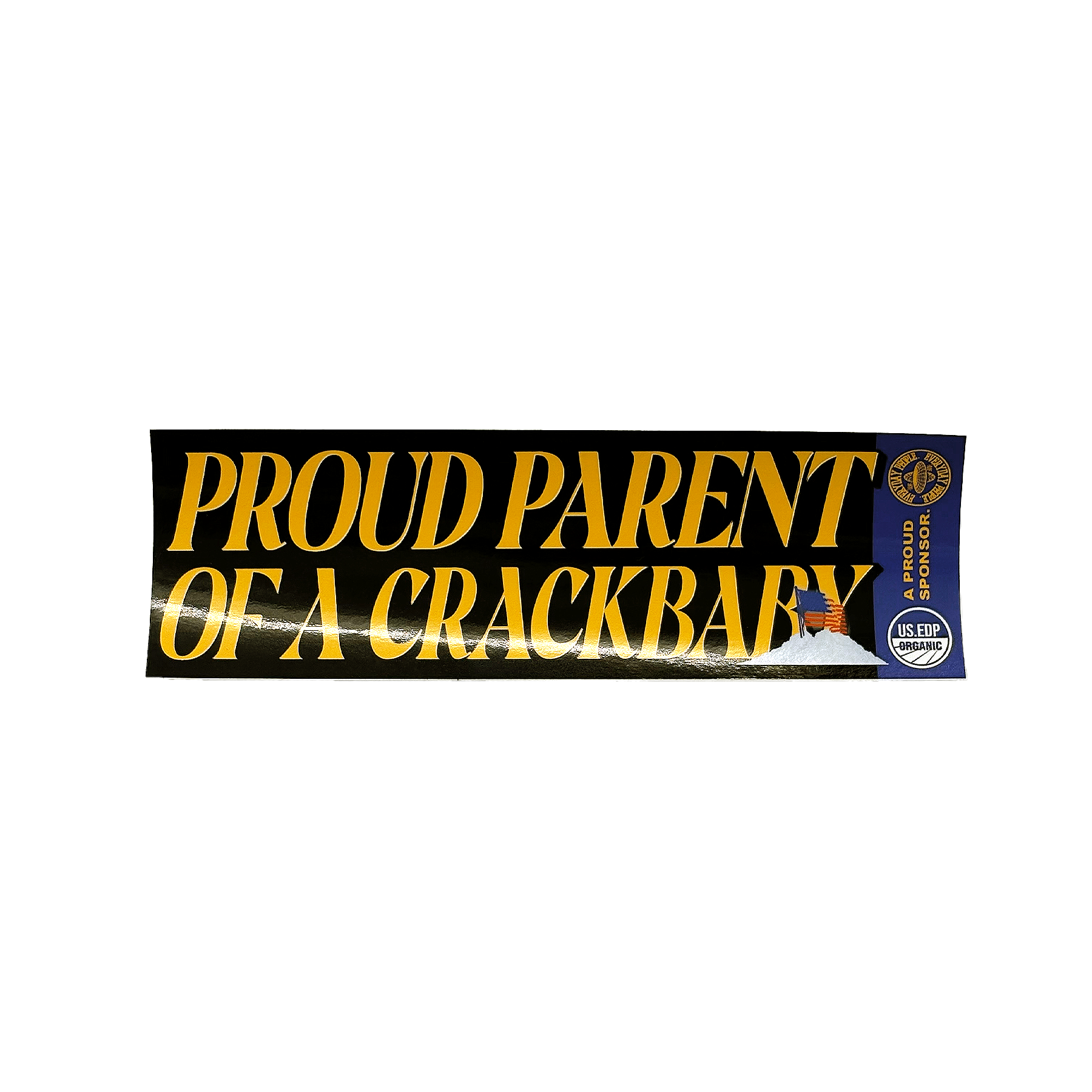 Don't Kill The Messengers Bumper Stickers Pack