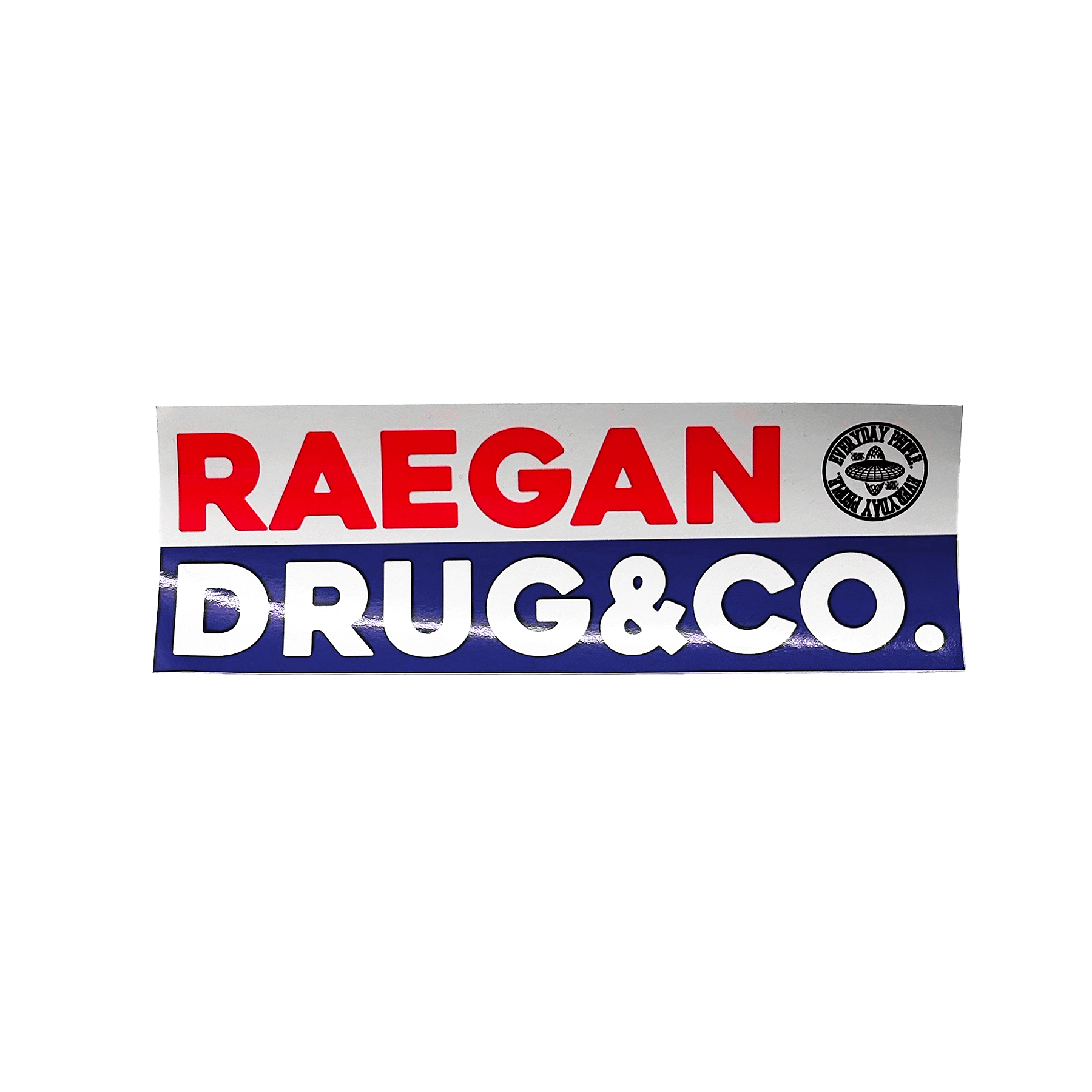 Don't Kill The Messengers Bumper Stickers Pack