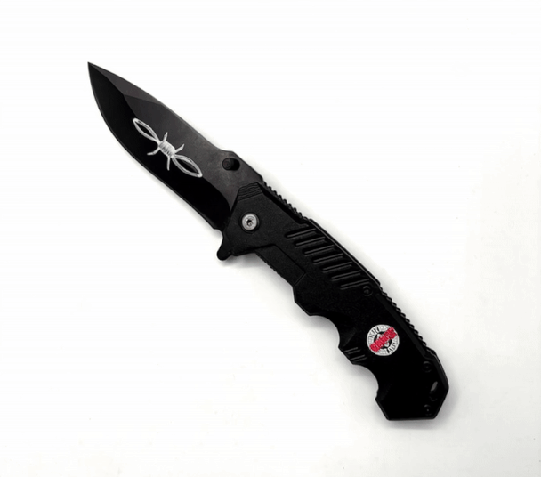 JS X EDP Tactical Folding Knife