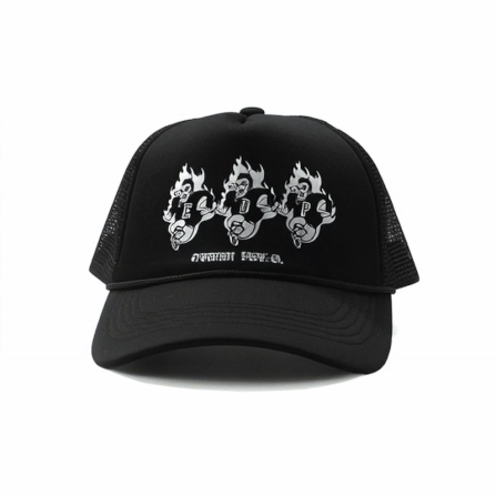 Team Spirit Trucker Cap