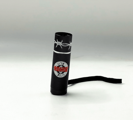 JS X EDP Tactical  Bright 100 Lumen Flashlight