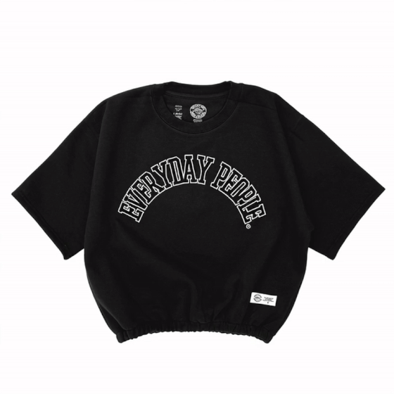 OG Arch Sprinter Fleece Top