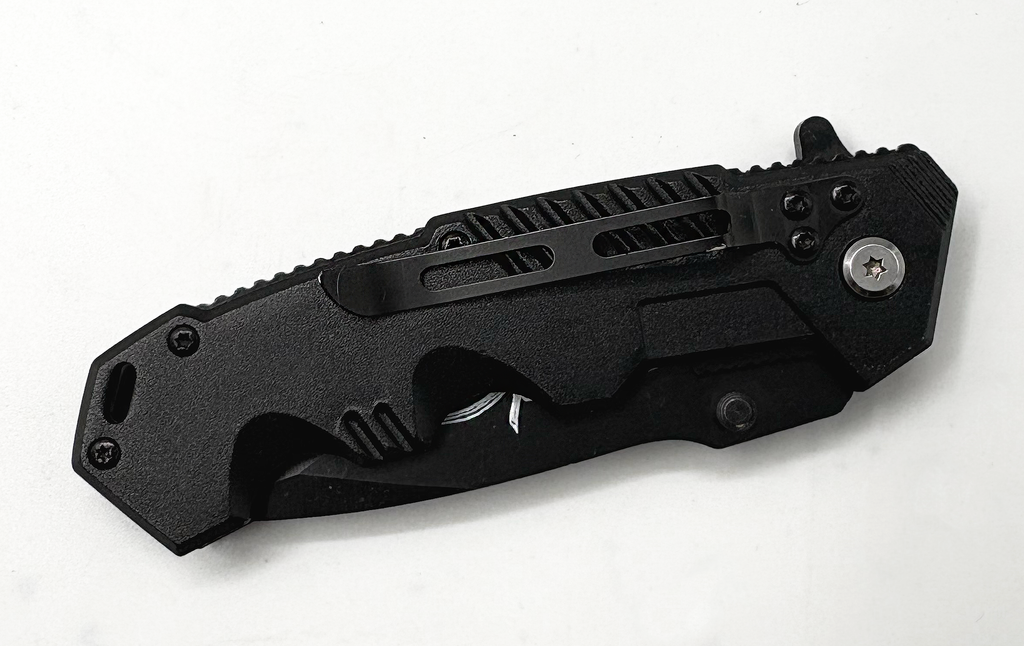 JS X EDP Tactical Folding Knife