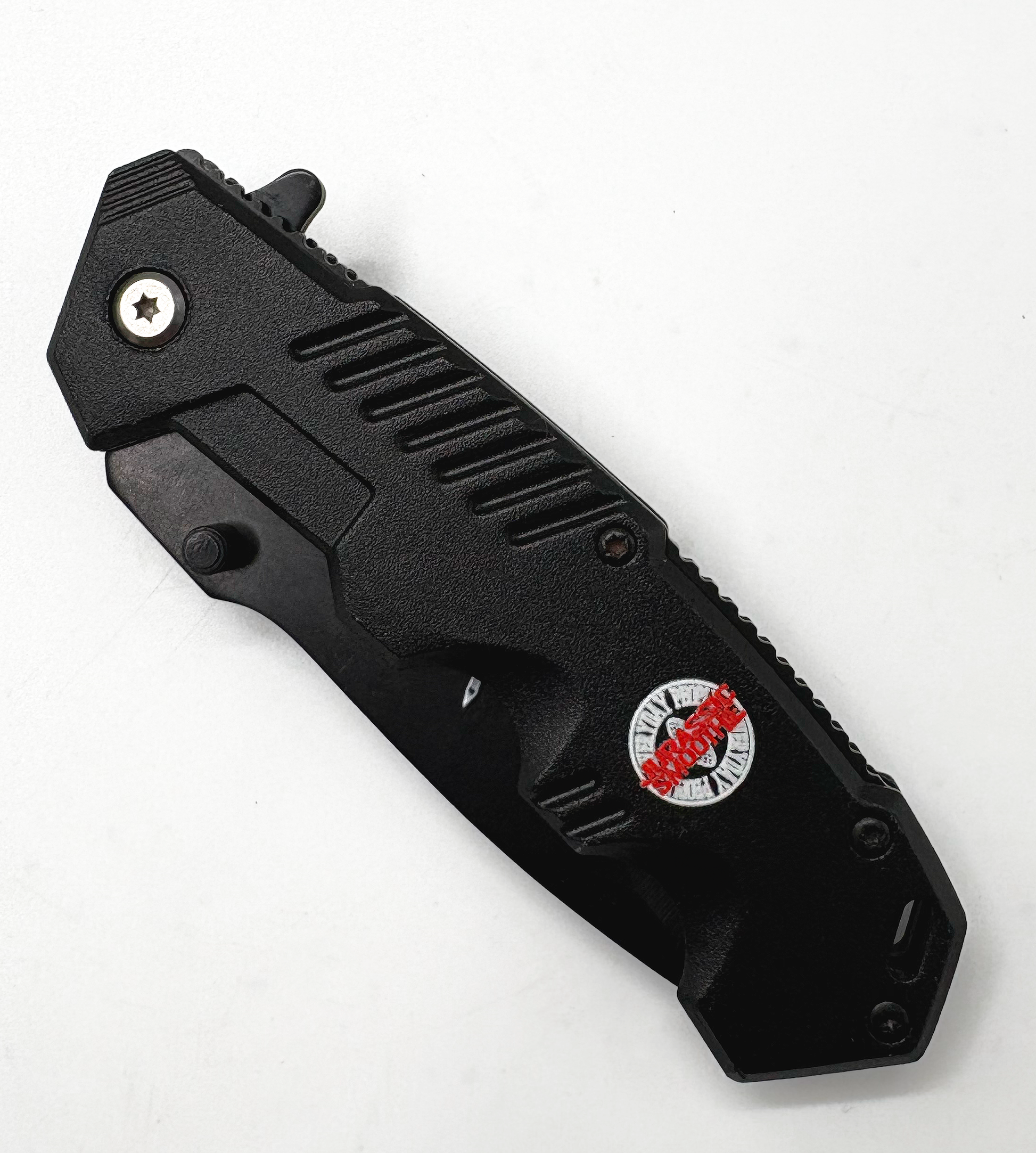 JS X EDP Tactical Folding Knife