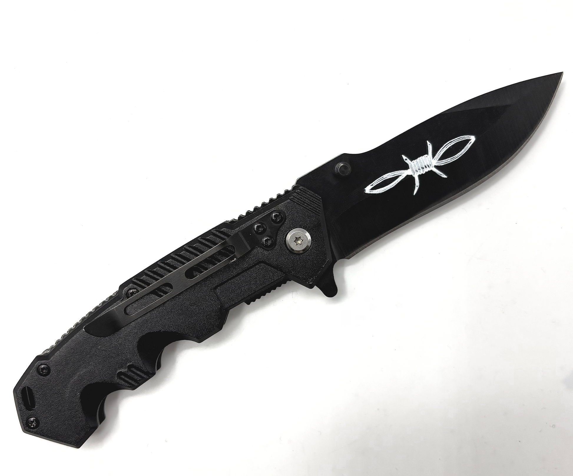 JS X EDP Tactical Folding Knife