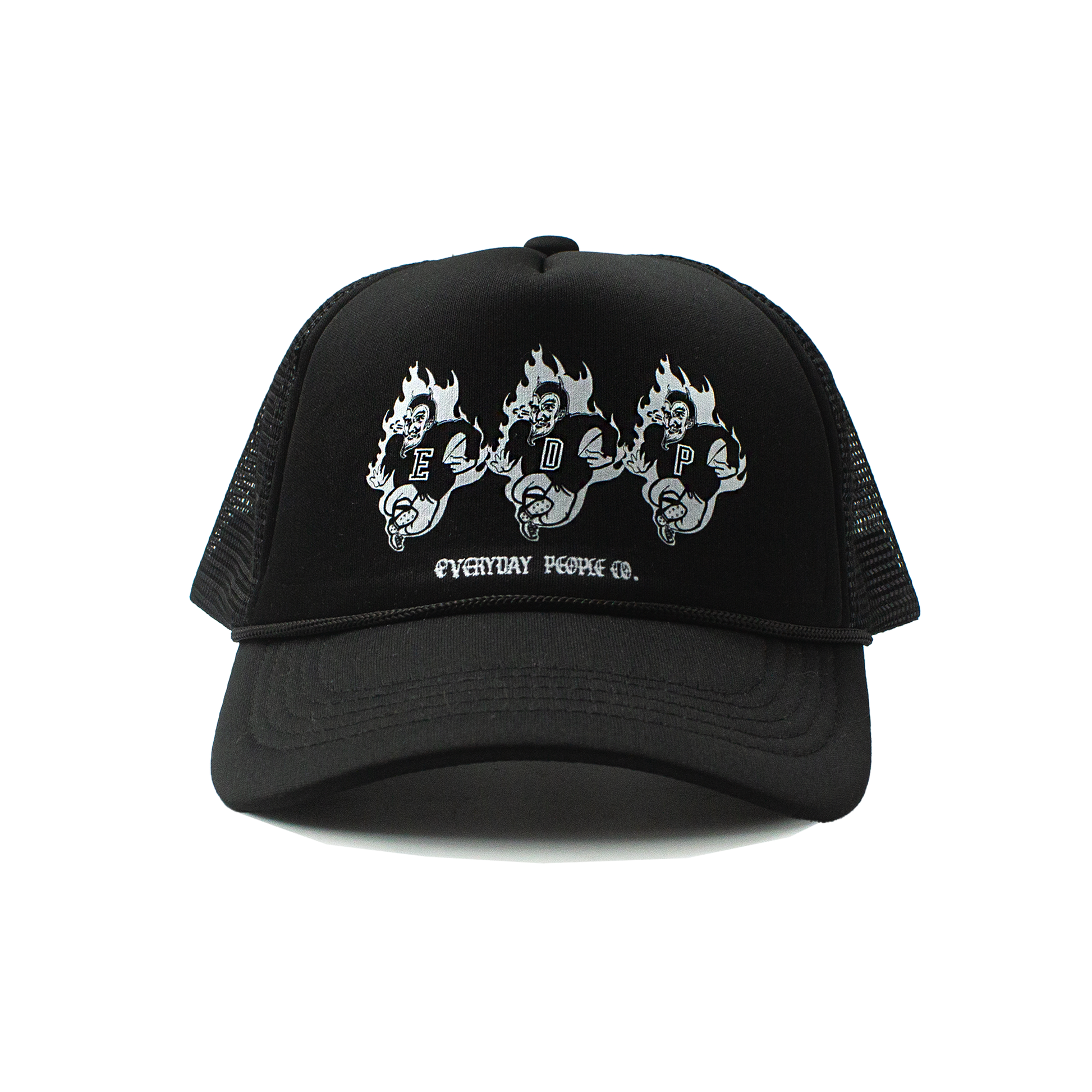 Team Spirit Trucker Cap