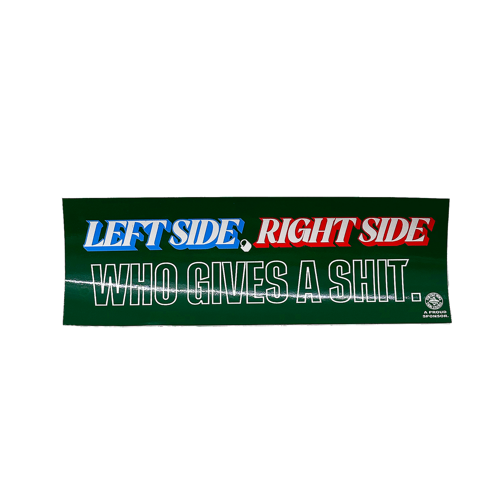 Don't Kill The Messengers Bumper Stickers Pack